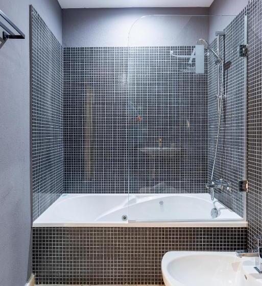 수피리어 룸, Albaicín Auto Check In