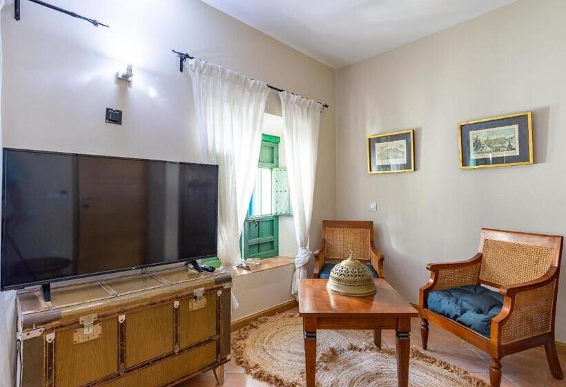 Quarto Estandar, Albaicín   Auto Check In