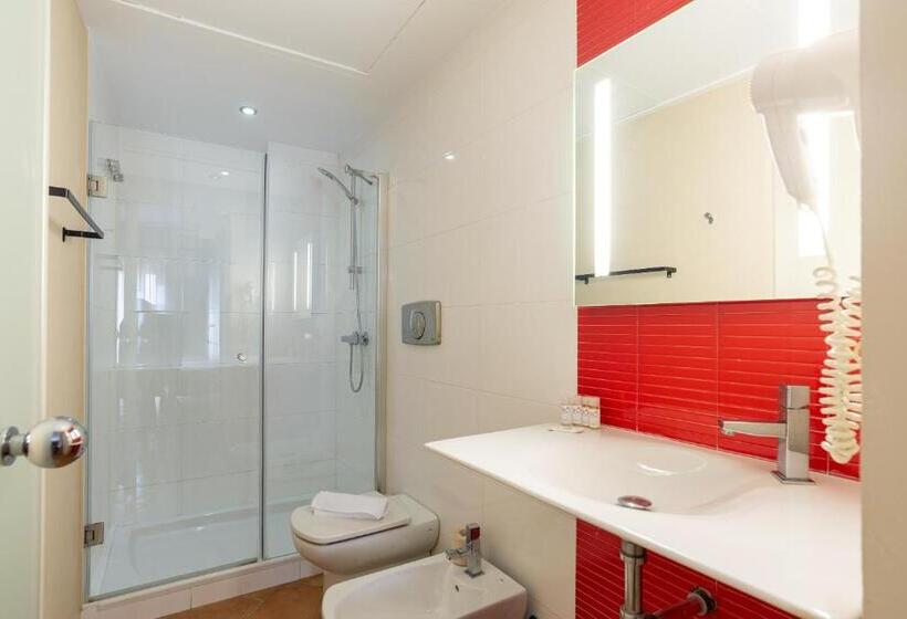 Quarto Estandar, Albaicín   Auto Check In