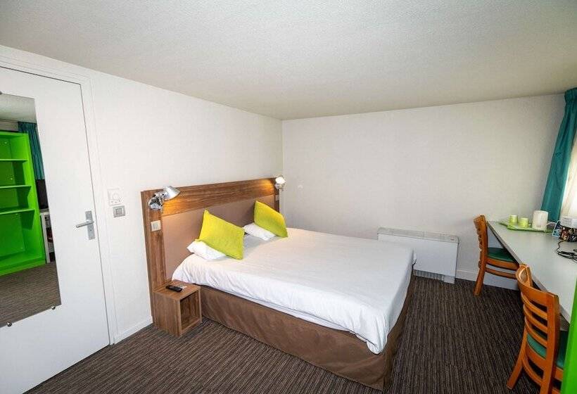 חדר סטנדרט, Campanile Narbonne A9/a61