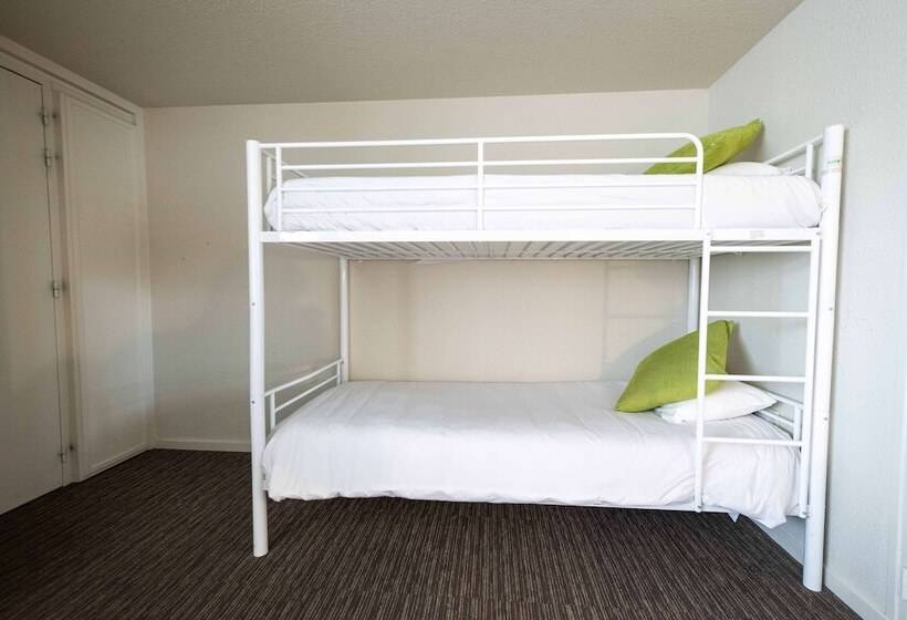 חדר סטנדרט, Campanile Narbonne A9/a61