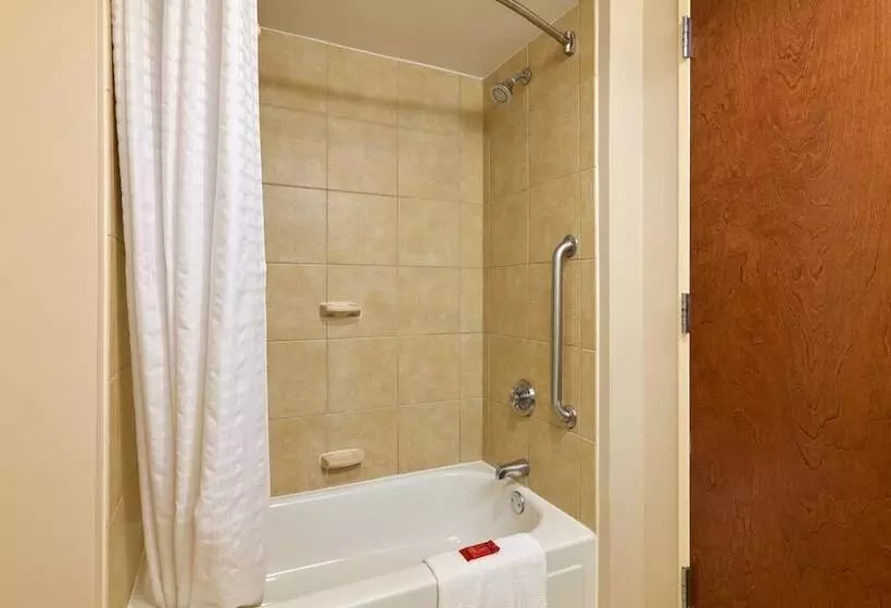 Standard-studio Parivuode, Candlewood Suites Nyc Times Square, An Ihg
