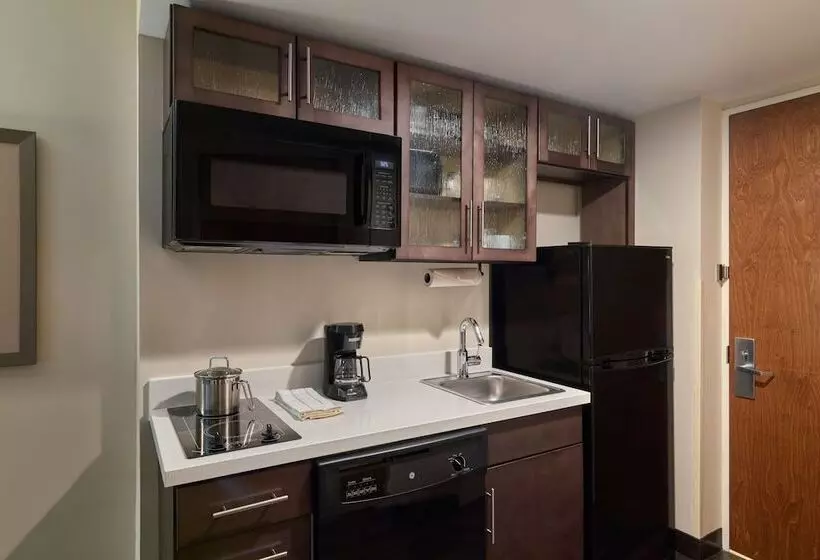 Standard-studio Parivuode, Candlewood Suites Nyc Times Square, An Ihg
