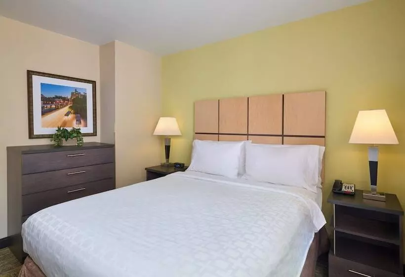 Sviitti, Candlewood Suites Nyc Times Square, An Ihg