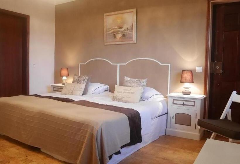 Номер Стандарт, Casa Deixa O Resto Guesthouse