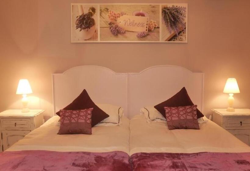 غرفة قياسية, Casa Deixa O Resto Guesthouse