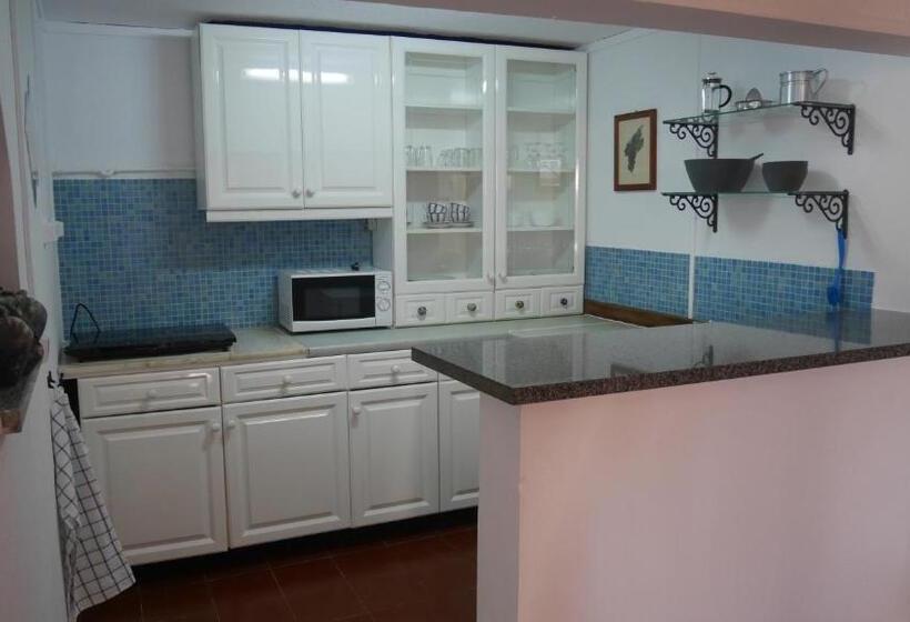 إستديو عائلى, Casa Deixa O Resto Guesthouse