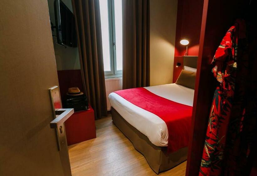 اتاق استاندارد, De Noailles