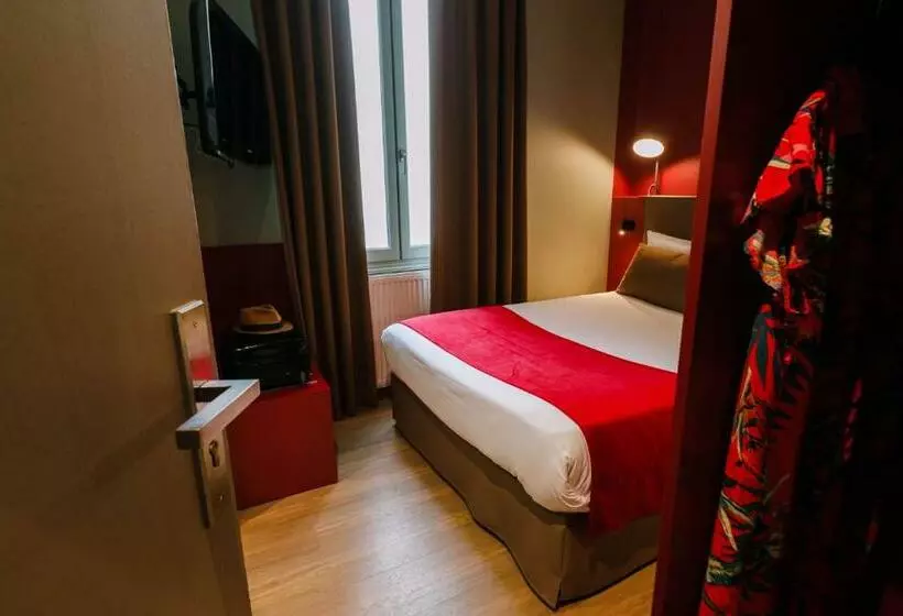 اتاق استاندارد, De Noailles