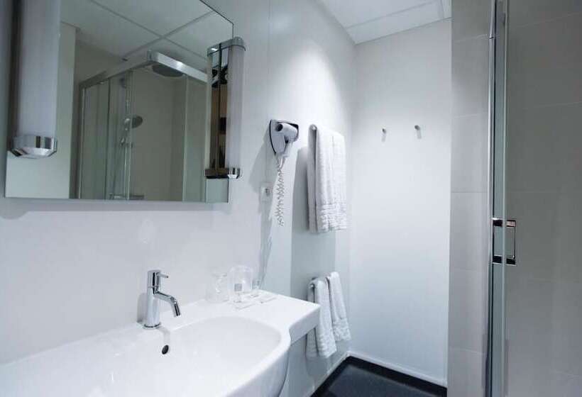 اتاق استاندارد, De Noailles