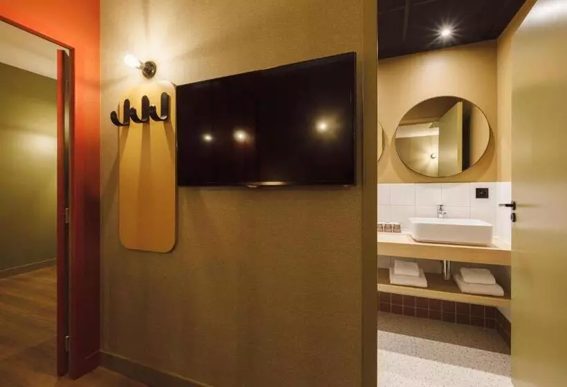 Junior Suite, De Noailles