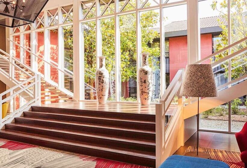 Классический Номер, Cabot Bordeaux Mgallery Collection