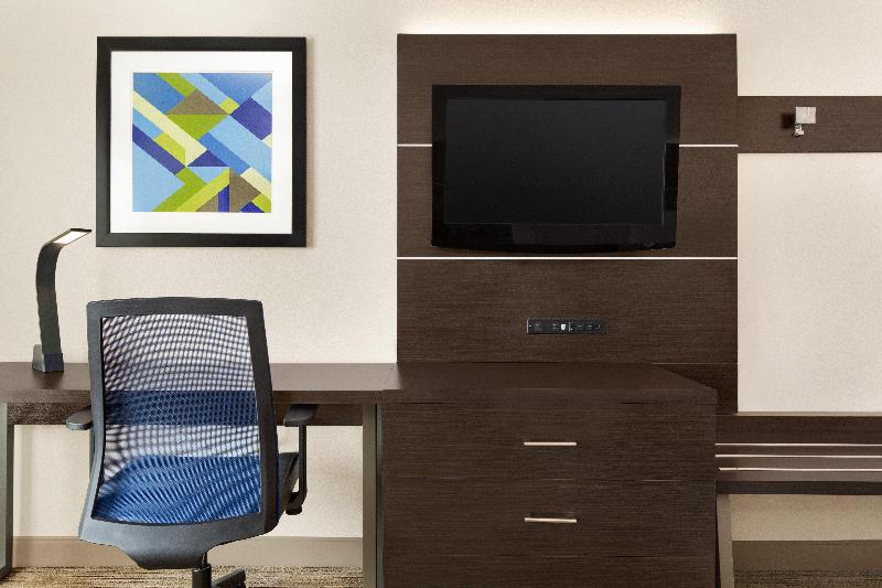Suite Lit King, Holiday Inn Express Hotel & Suites San Antonio Nw Medical Area, An Ihg