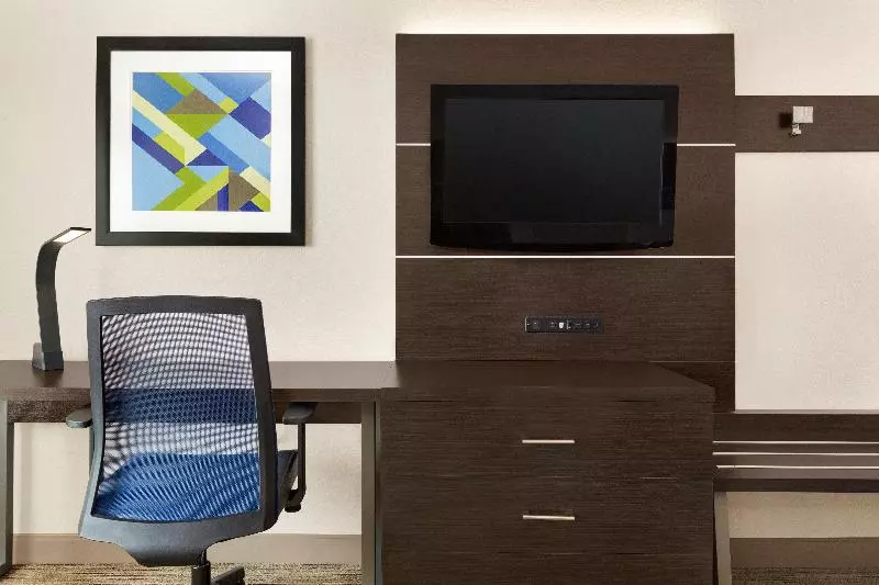 سوئیت با تخت بزرگ, Holiday Inn Express Hotel & Suites San Antonio Nw Medical Area, An Ihg