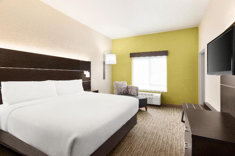 适合残疾人士使用的套间, Holiday Inn Express Hotel & Suites San Antonio Nw Medical Area, An Ihg