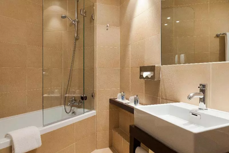 スタンダードルーム, Holiday Inn   Strasbourg   Nord, An Ihg