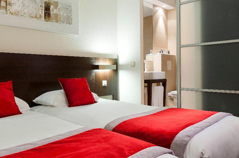 חדר סטנדרט, Holiday Inn   Strasbourg   Nord, An Ihg