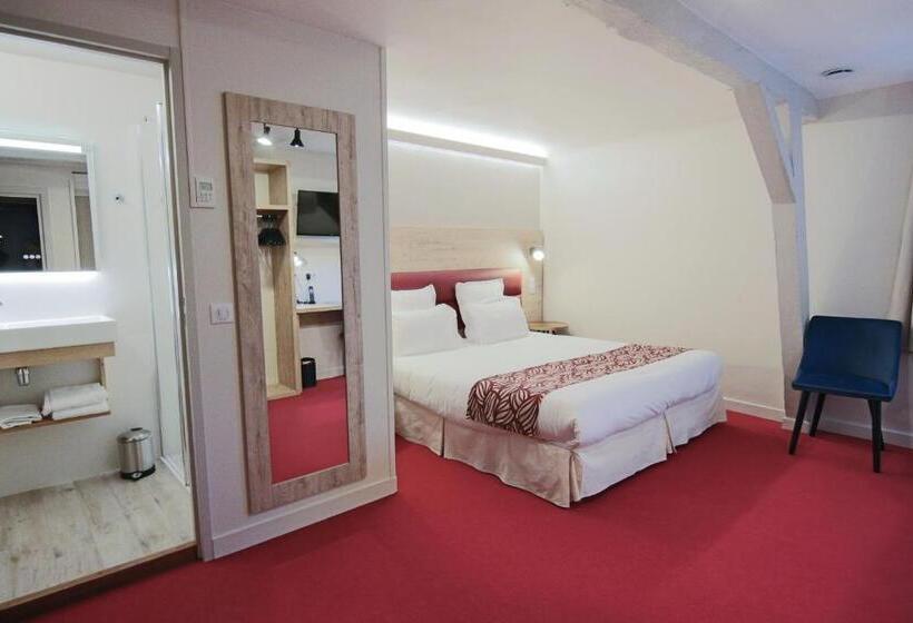 Номер Комфорт, Montaigne