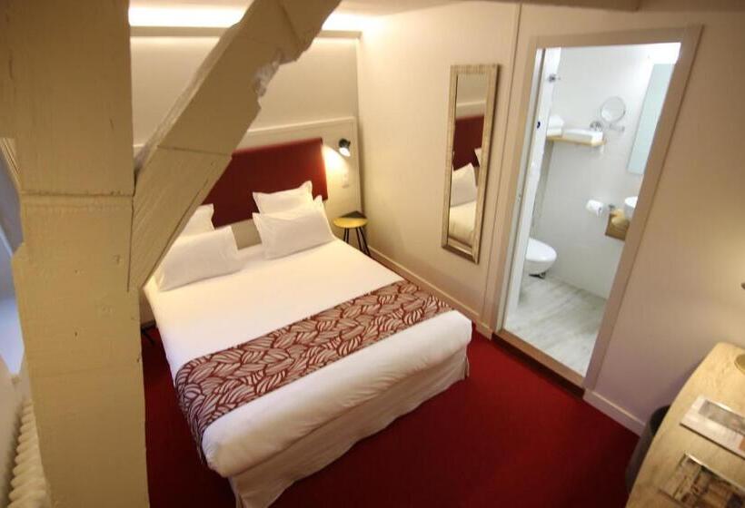 Номер Basic, Montaigne