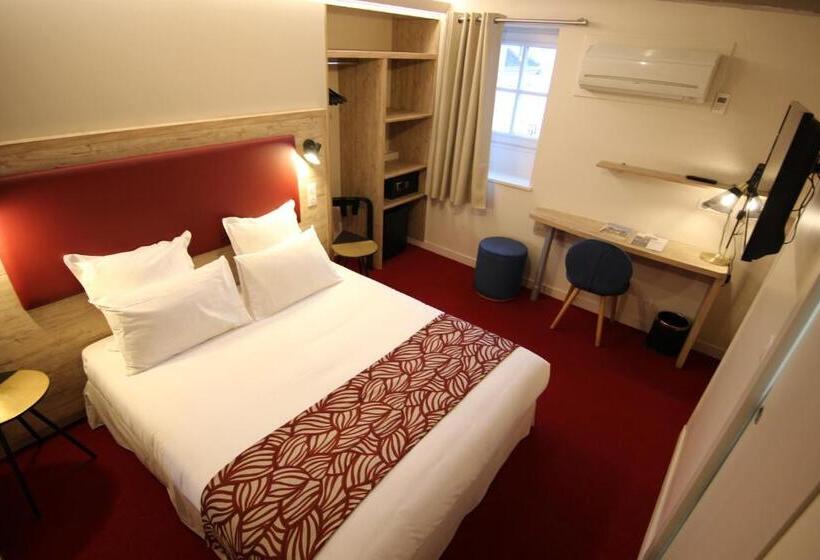 Номер Basic, Montaigne