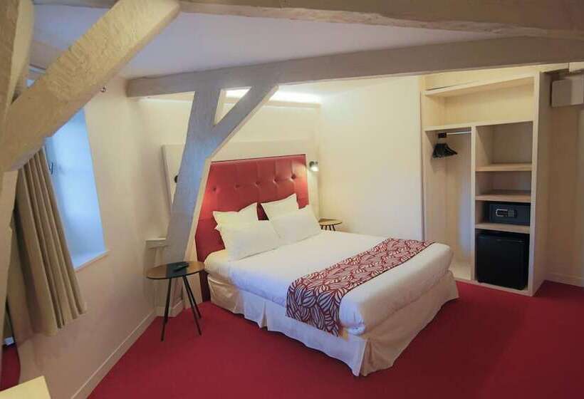 Номер Стандарт, Montaigne