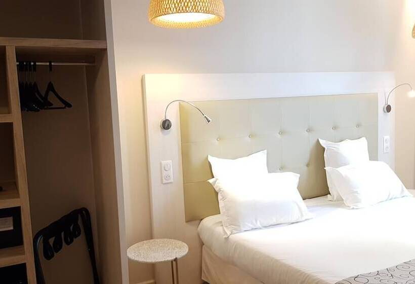 Апартаменты 1 Спальня, Montaigne