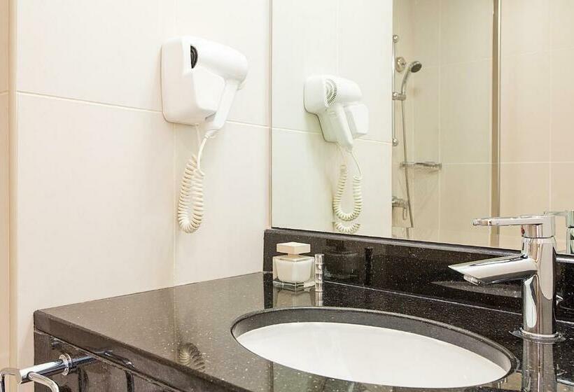 اتاق استاندارد, Ibis Al Barsha