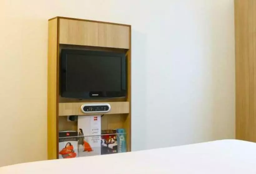 Standard-huone, Ibis Al Barsha
