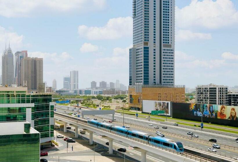 Номер Стандарт, Ibis Al Barsha