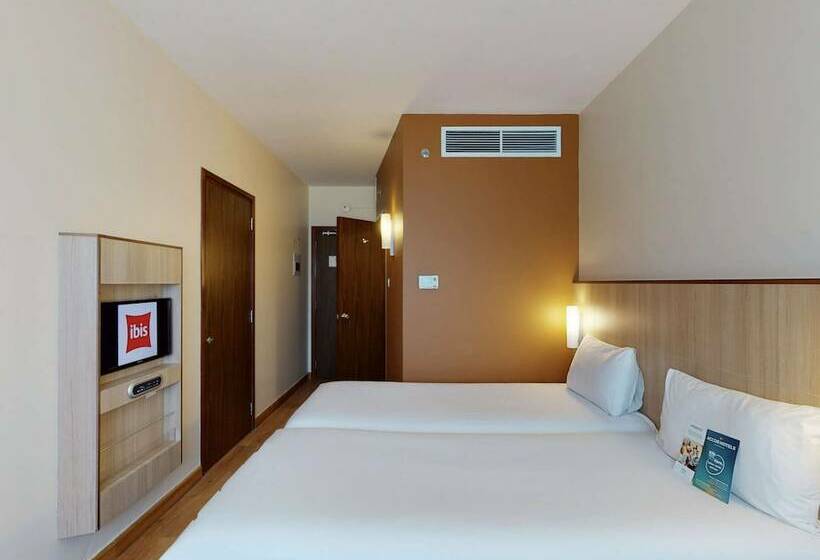 اتاق استاندارد, Ibis Al Barsha