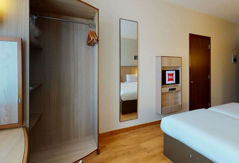 Номер Стандарт, Ibis Al Barsha