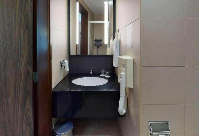 اتاق استاندارد, Ibis Al Barsha