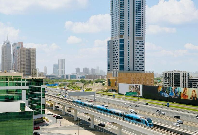 اتاق استاندارد, Ibis Al Barsha