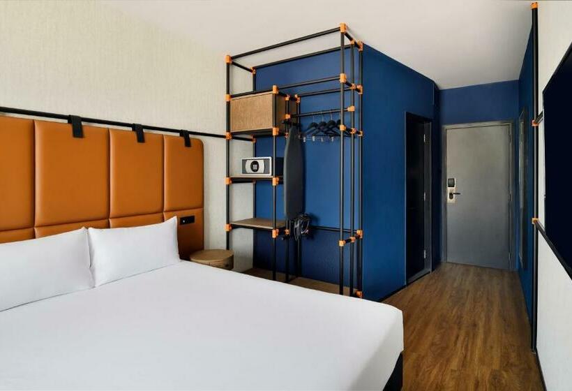 اتاق پرمیوم, Ibis Al Barsha