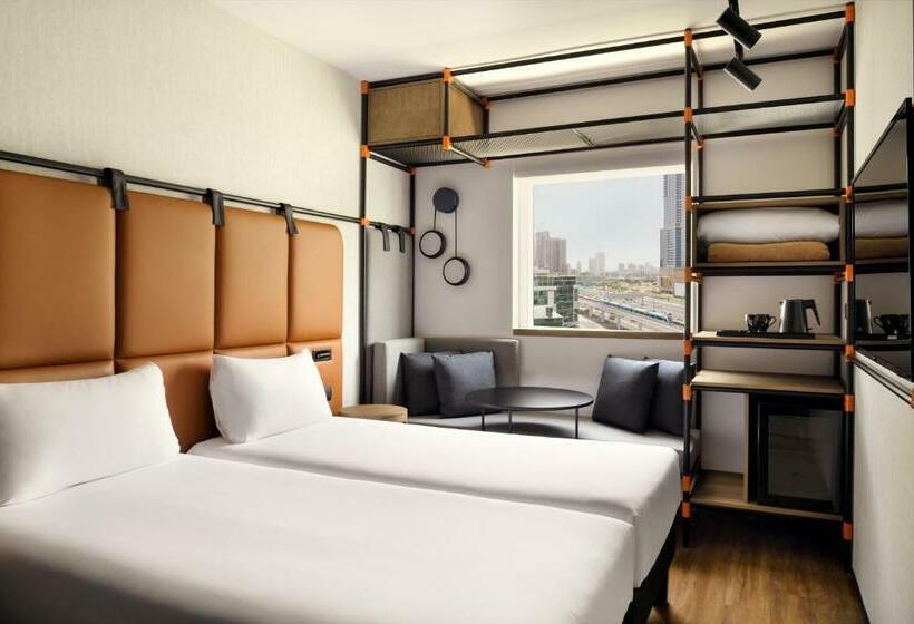 غرفة بريميوم, Ibis Al Barsha
