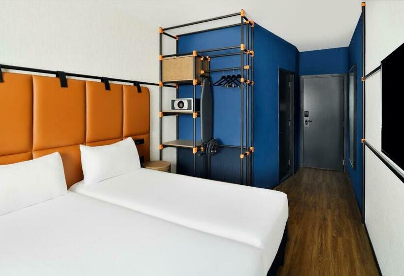 اتاق پرمیوم, Ibis Al Barsha