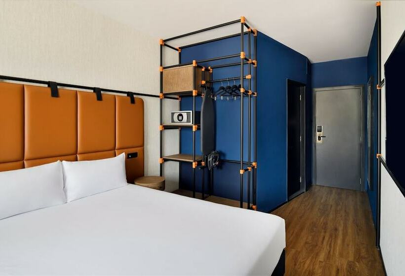 اتاق پرمیوم, Ibis Al Barsha