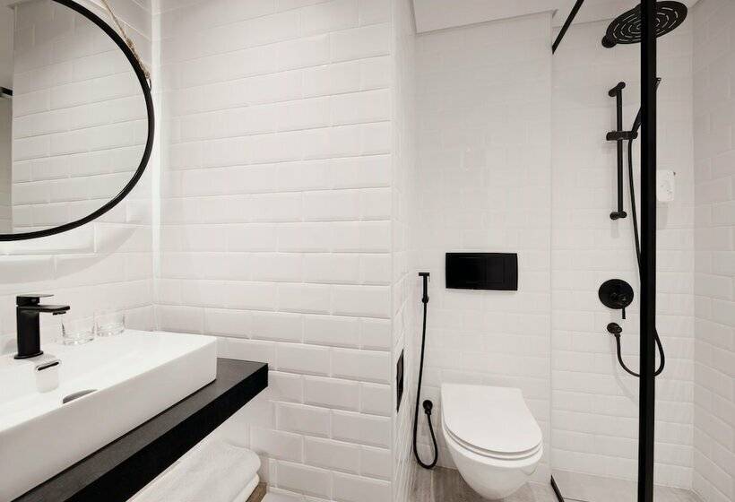 اتاق پرمیوم, Ibis Al Barsha