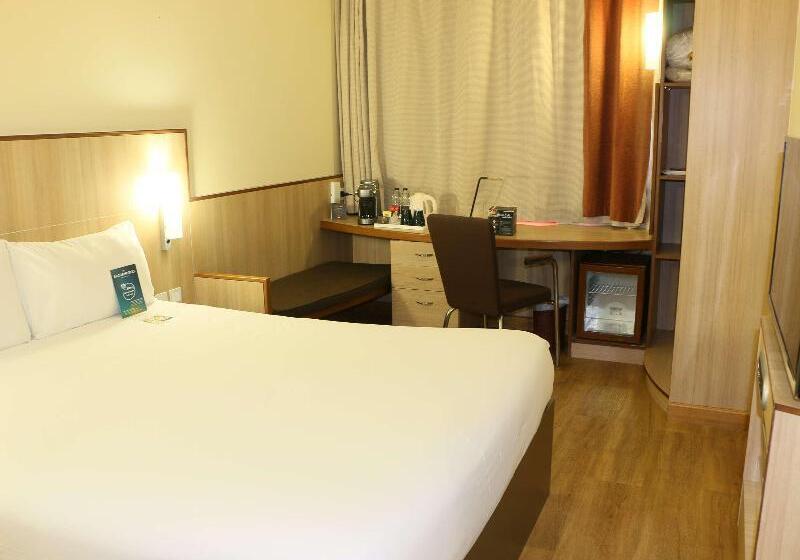 اتاق پرمیوم, Ibis Al Barsha