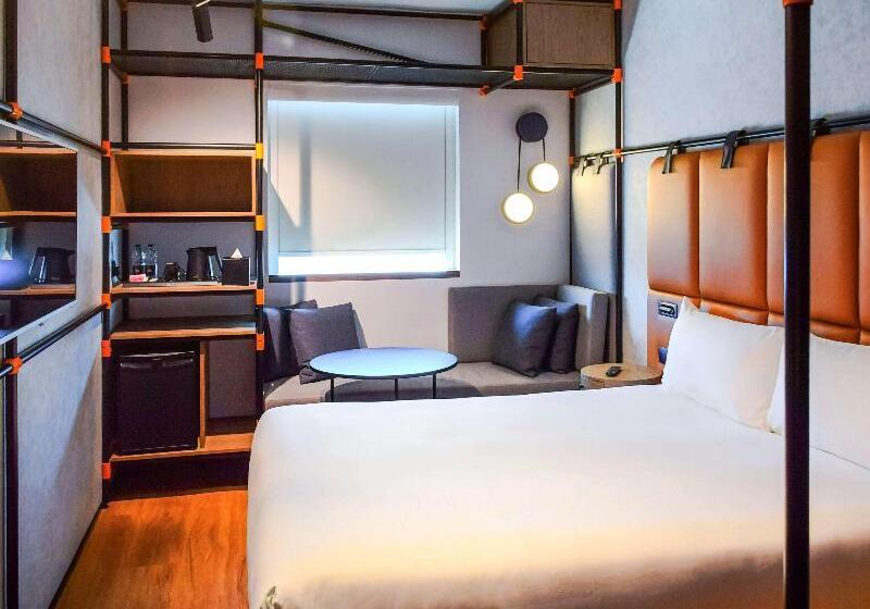 غرفة بريميوم, Ibis Al Barsha