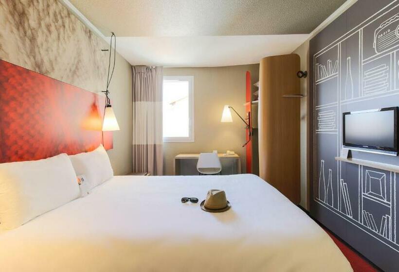 스탠다드 룸, Ibis Albi