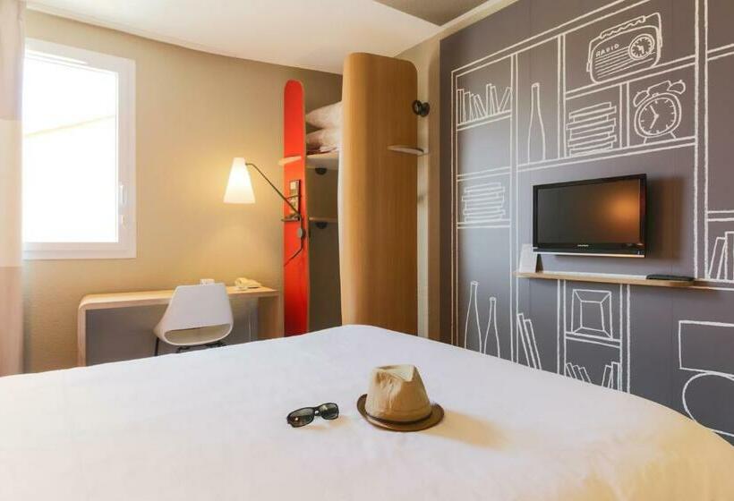 스탠다드 룸, Ibis Albi