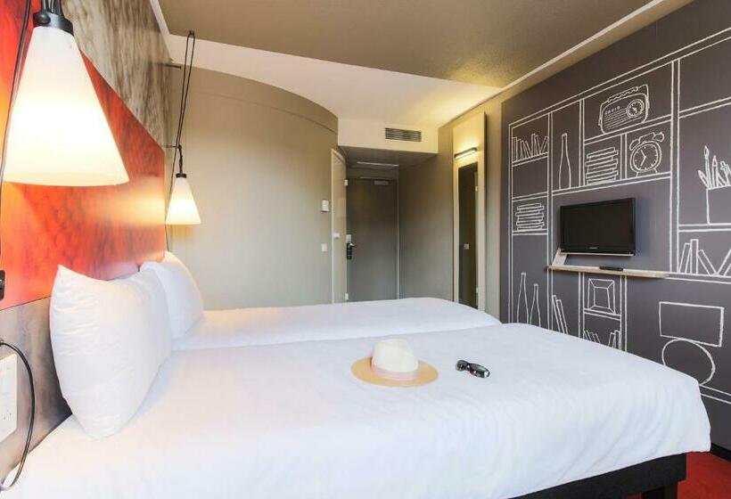 스탠다드 룸, Ibis Albi