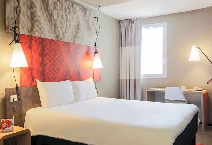 스탠다드 룸, Ibis Albi