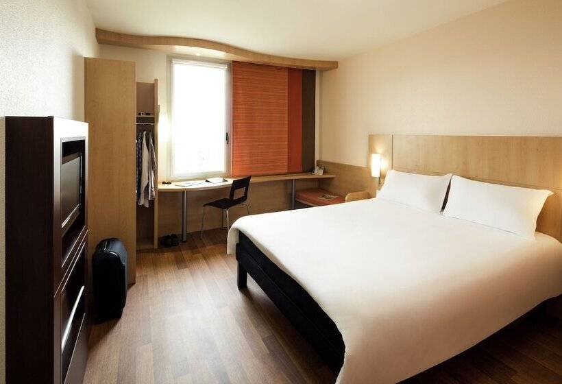 스탠다드 룸, Ibis Lisboa Alfragide