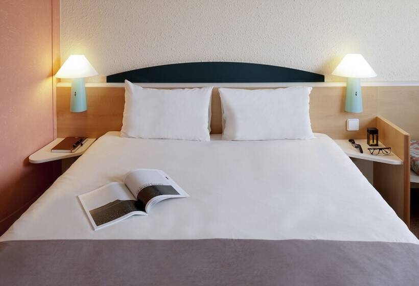 스탠다드 룸, Ibis Lisboa Alfragide