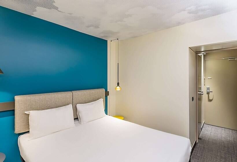 Номер Стандарт, Ibis Lisboa Alfragide