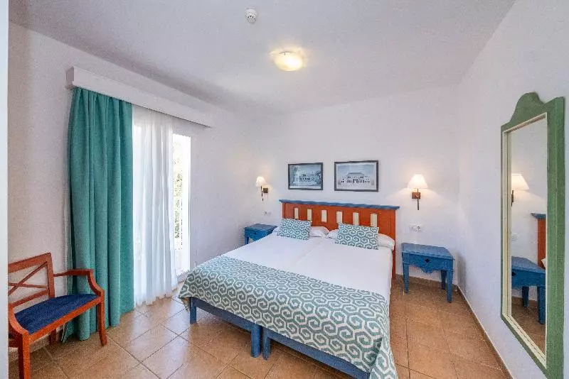 اتاق استاندارد, Ibis Lisboa Alfragide