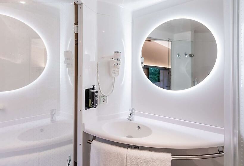 스탠다드 룸, Ibis Lisboa Alfragide