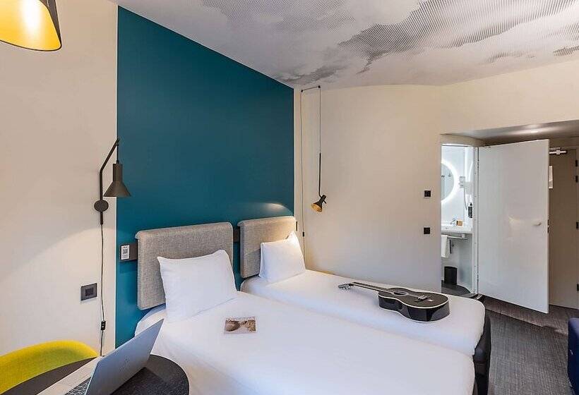 스탠다드 룸, Ibis Lisboa Alfragide